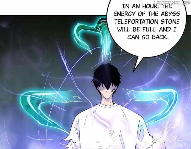 Catastrophic Necromancer Chapter 149 - Page 122 in English