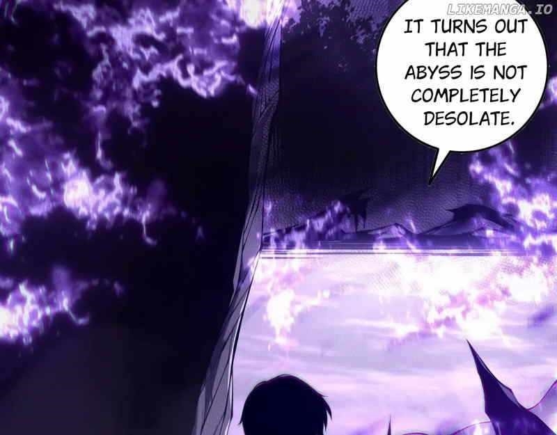 Catastrophic Necromancer Chapter 149 - Page 128 in English
