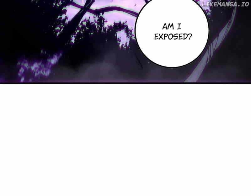 Catastrophic Necromancer Chapter 149 - Page 134 in English