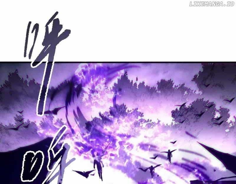 Catastrophic Necromancer Chapter 149 - Page 135 in English