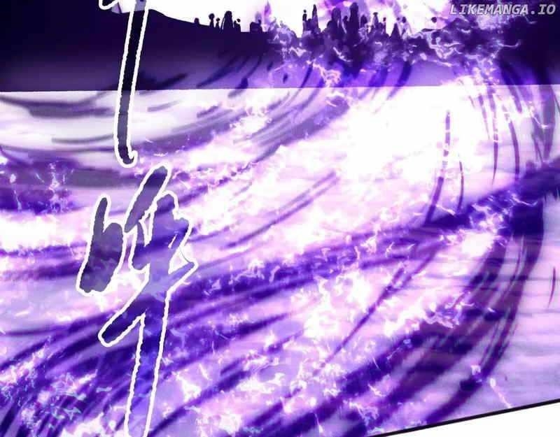 Catastrophic Necromancer Chapter 149 - Page 136 in English