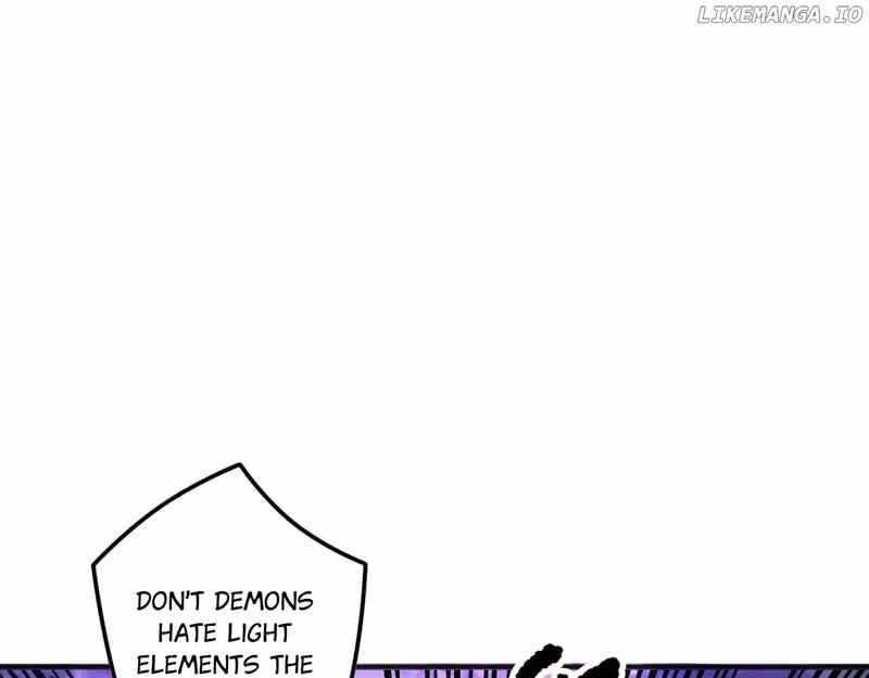 Catastrophic Necromancer Chapter 149 - Page 145 in English