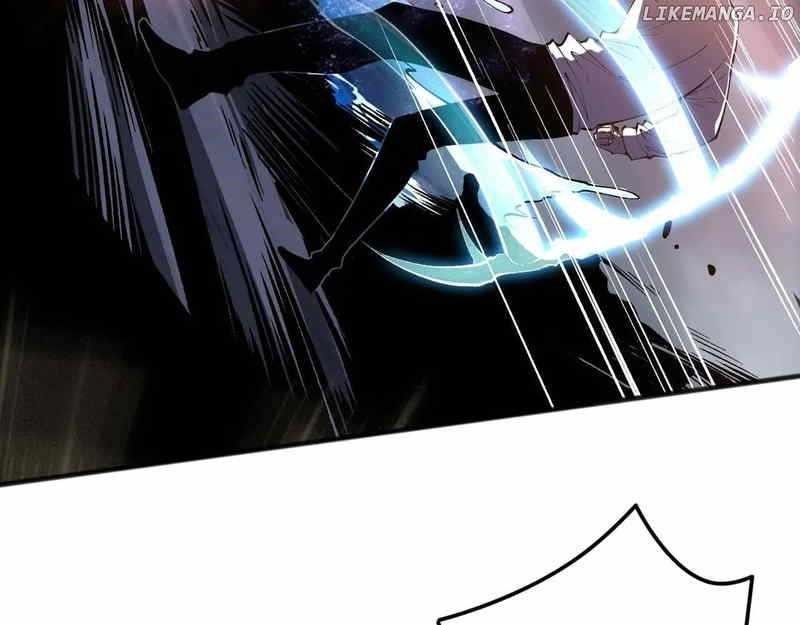 Catastrophic Necromancer Chapter 149 - Page 151 in English