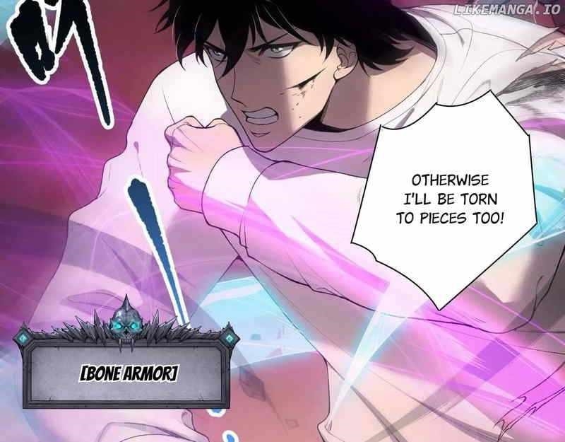 Catastrophic Necromancer Chapter 149 - Page 20 in English