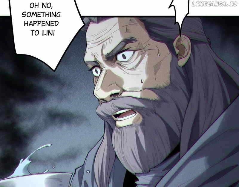 Catastrophic Necromancer Chapter 149 - Page 41 in English