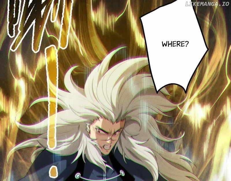 Catastrophic Necromancer Chapter 149 - Page 43 in English