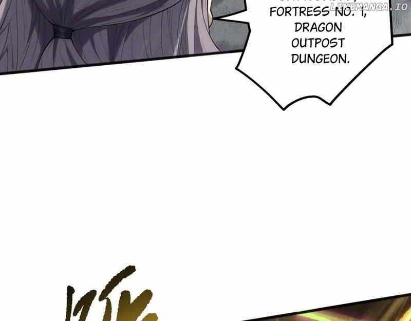 Catastrophic Necromancer Chapter 149 - Page 45 in English
