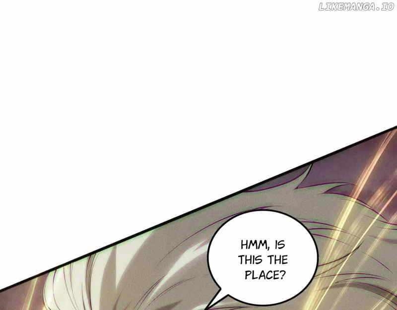 Catastrophic Necromancer Chapter 149 - Page 56 in English