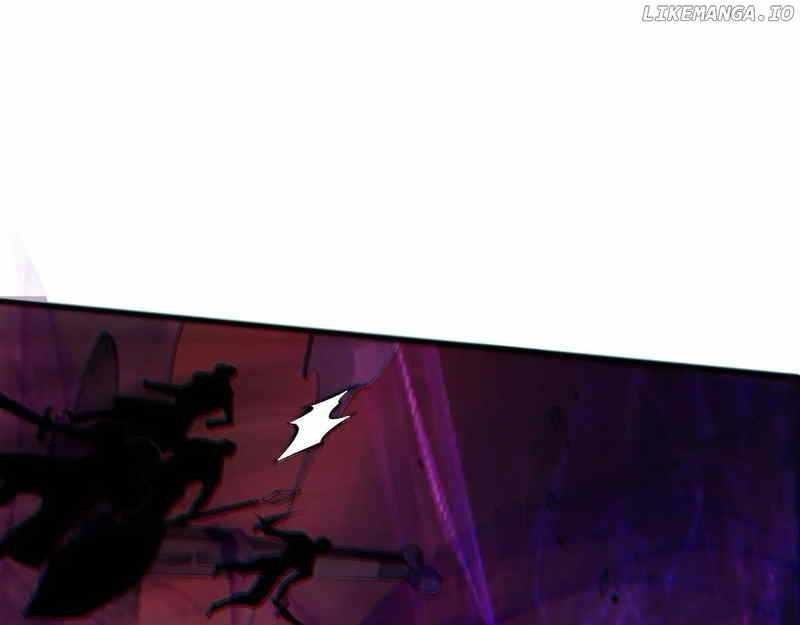 Catastrophic Necromancer Chapter 149 - Page 6 in English