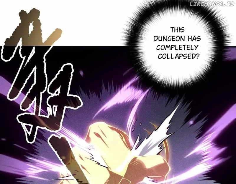 Catastrophic Necromancer Chapter 149 - Page 64 in English