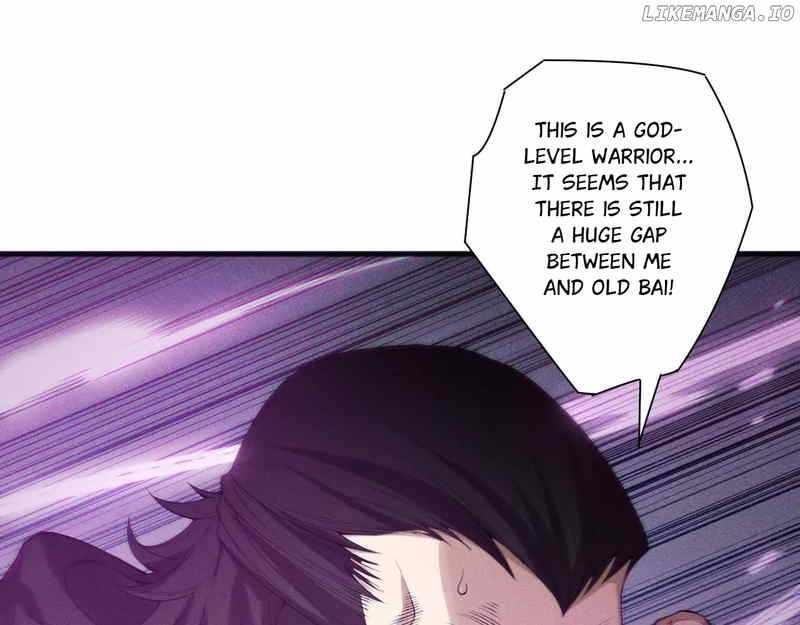 Catastrophic Necromancer Chapter 149 - Page 67 in English