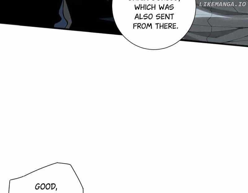 Catastrophic Necromancer Chapter 149 - Page 77 in English