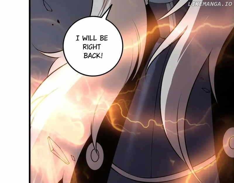 Catastrophic Necromancer Chapter 149 - Page 93 in English