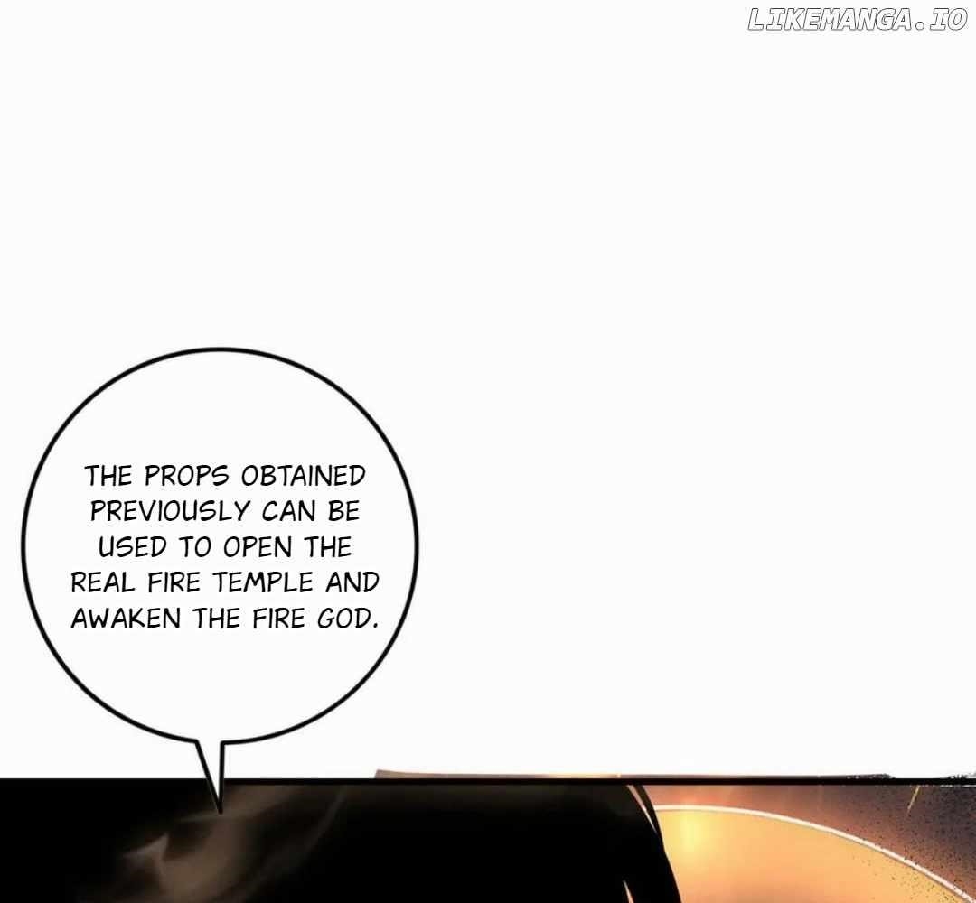 Catastrophic Necromancer Chapter 150 - Page 118 in English
