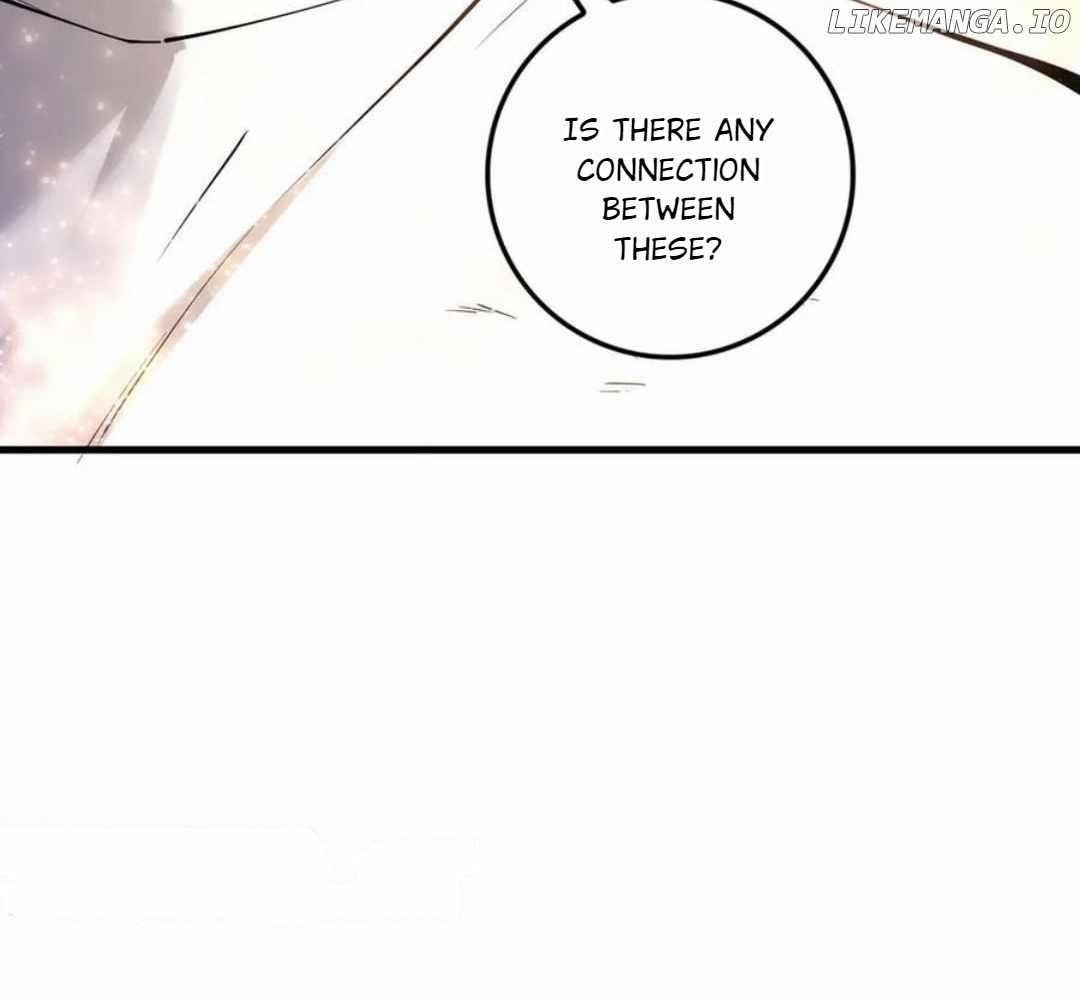 Catastrophic Necromancer Chapter 150 - Page 120 in English