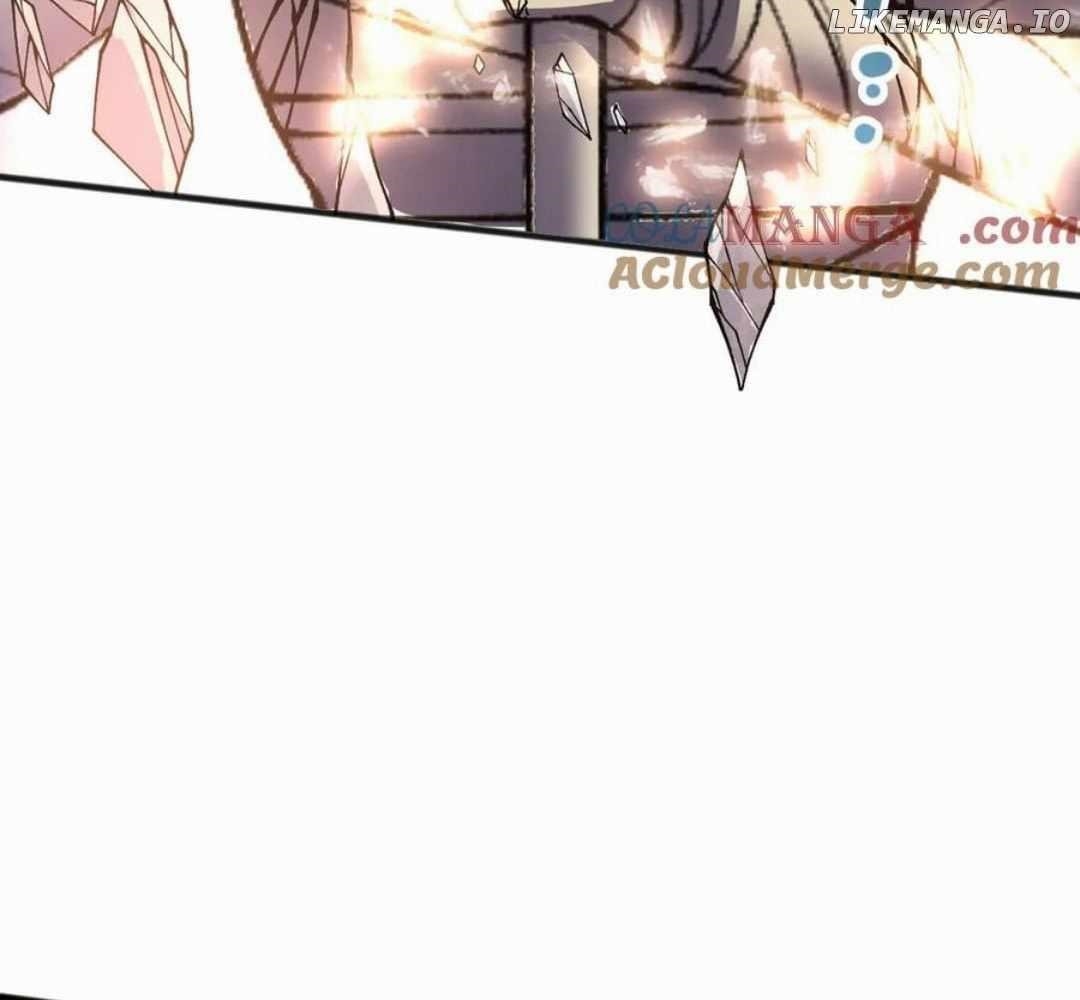 Catastrophic Necromancer Chapter 150 - Page 124 in English