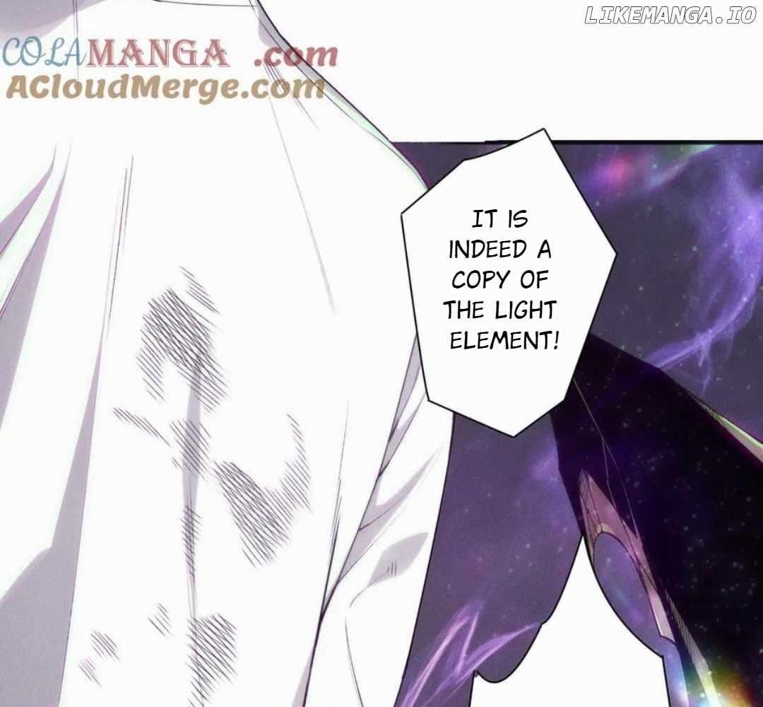 Catastrophic Necromancer Chapter 150 - Page 22 in English
