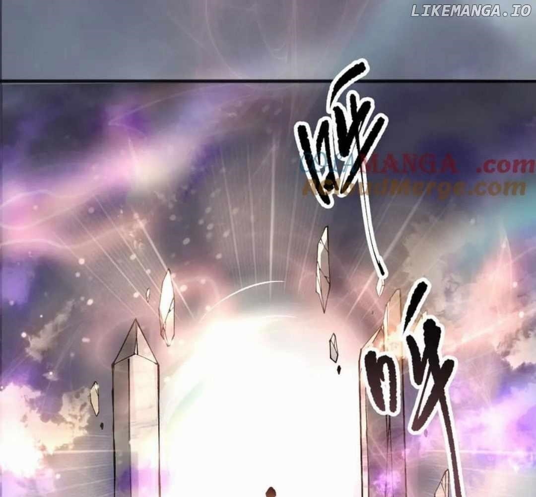 Catastrophic Necromancer Chapter 150 - Page 28 in English