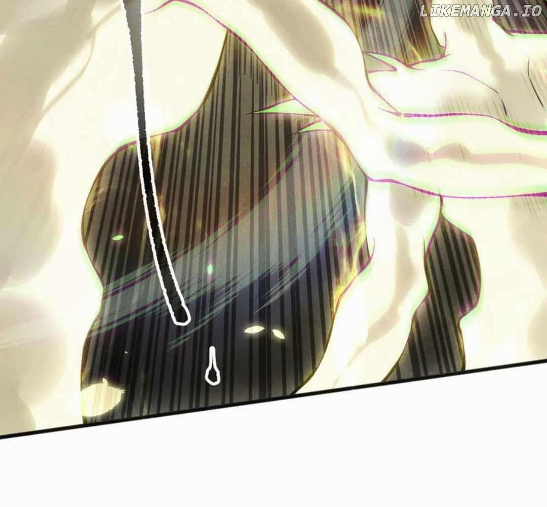 Catastrophic Necromancer Chapter 150 - Page 45 in English