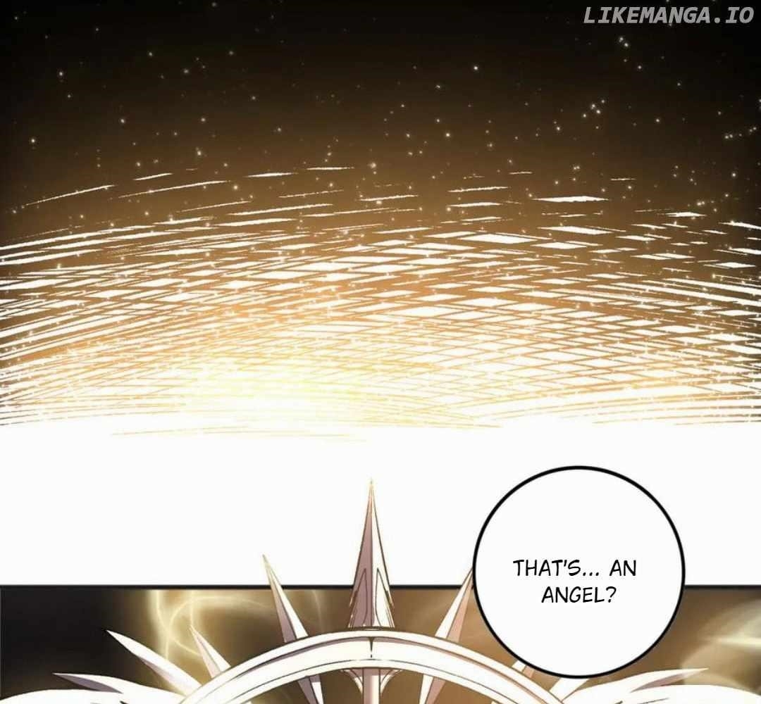 Catastrophic Necromancer Chapter 150 - Page 56 in English