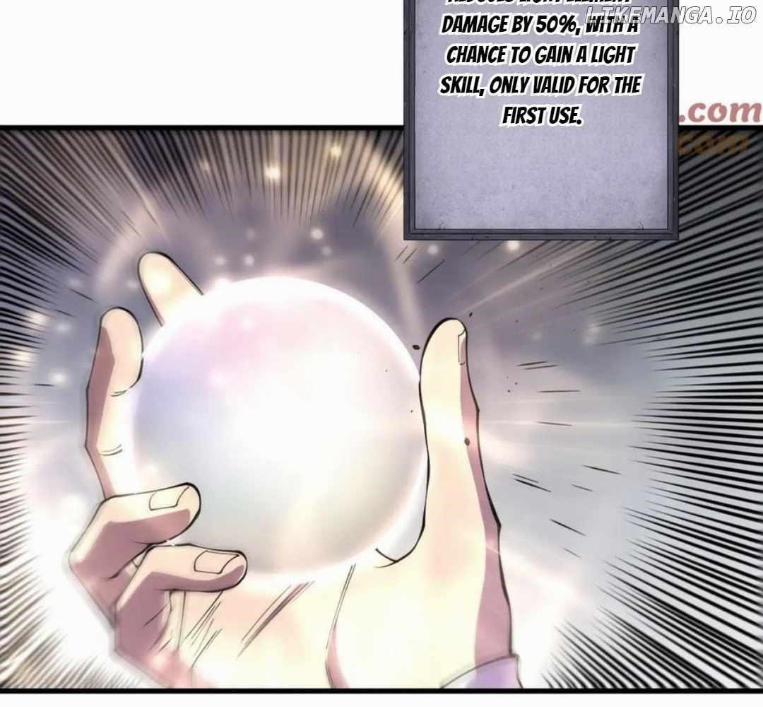 Catastrophic Necromancer Chapter 150 - Page 91 in English