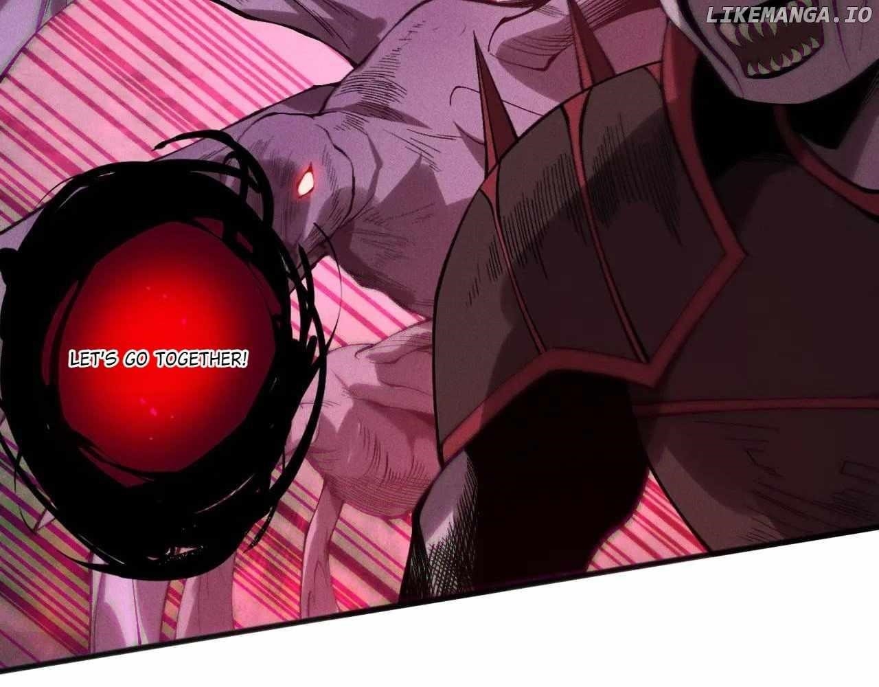 Catastrophic Necromancer Chapter 151 - Page 110 in English