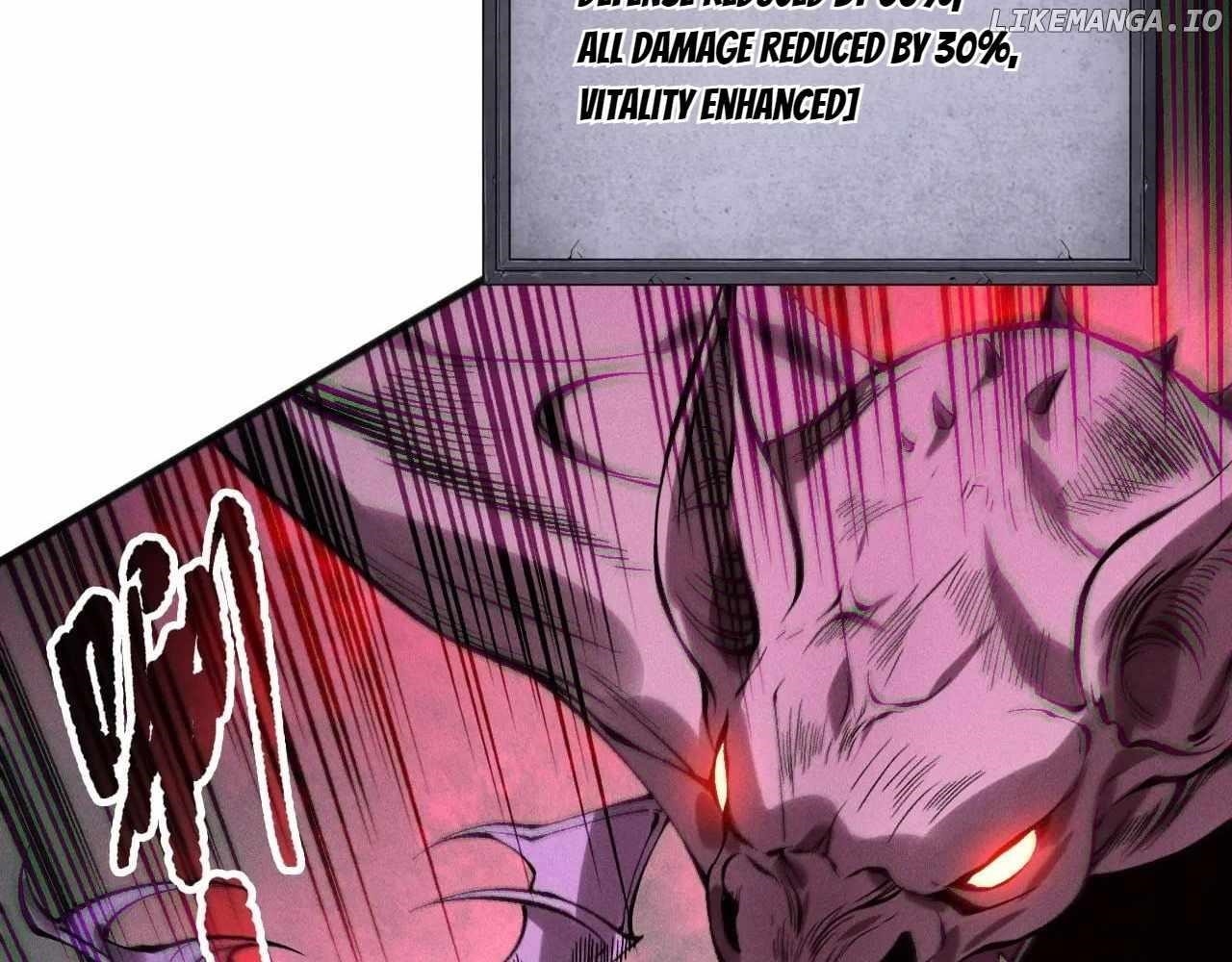 Catastrophic Necromancer Chapter 151 - Page 113 in English