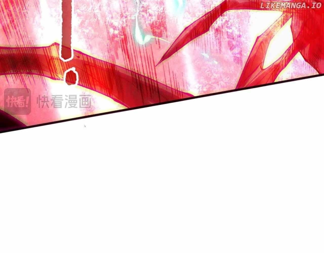 Catastrophic Necromancer Chapter 151 - Page 118 in English