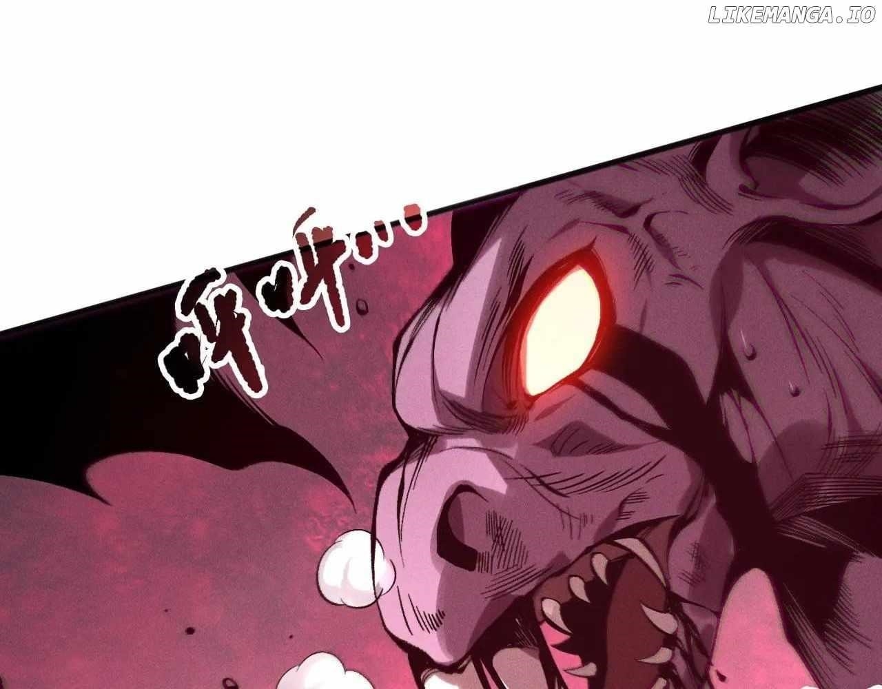 Catastrophic Necromancer Chapter 151 - Page 119 in English