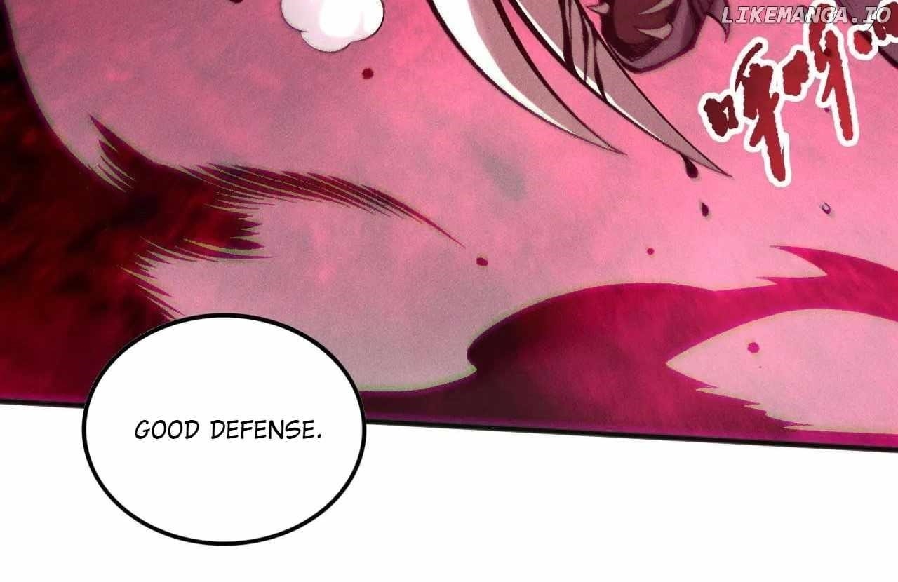 Catastrophic Necromancer Chapter 151 - Page 120 in English