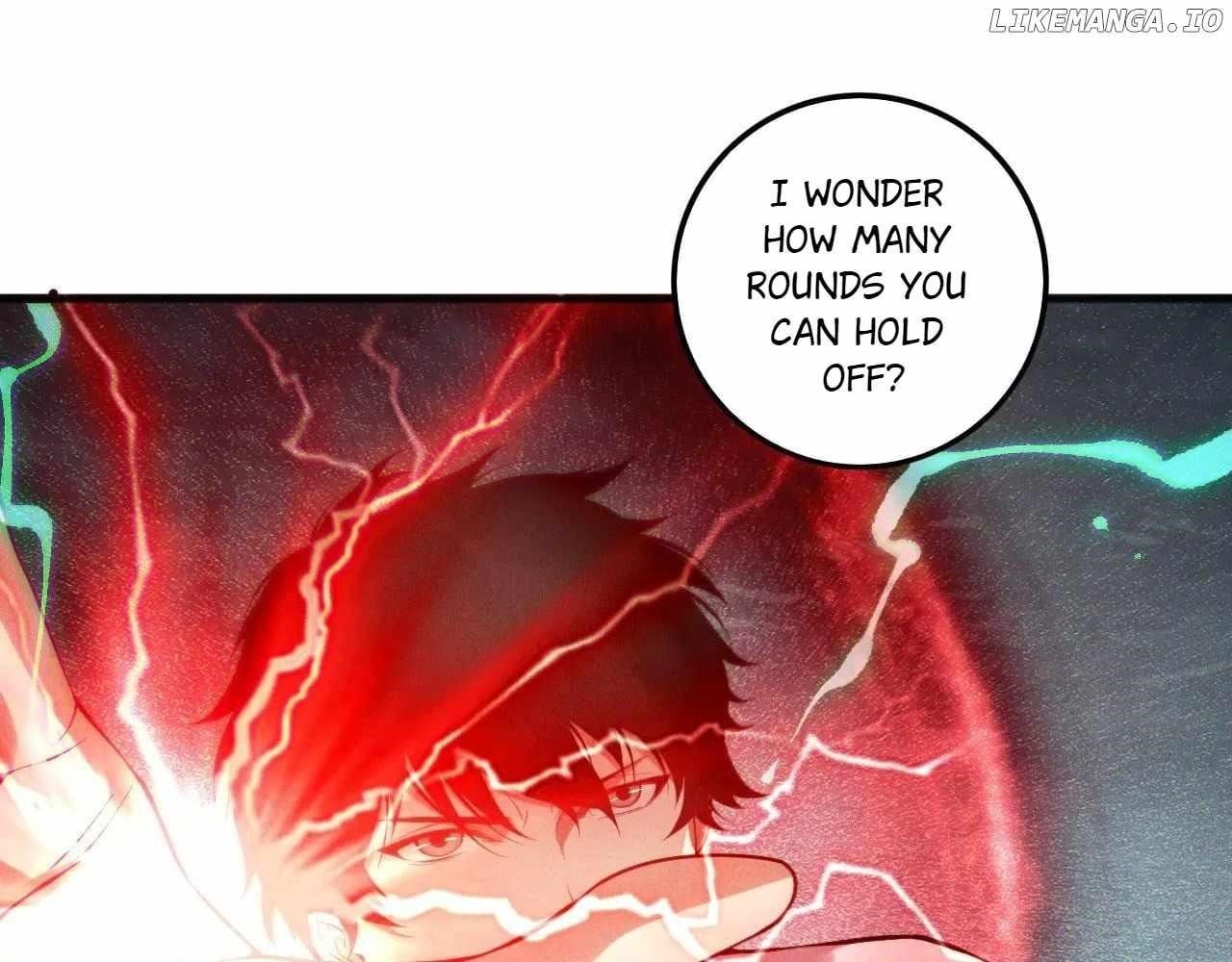 Catastrophic Necromancer Chapter 151 - Page 121 in English