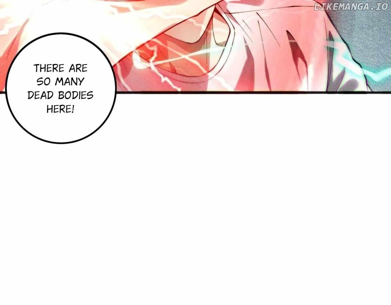 Catastrophic Necromancer Chapter 151 - Page 122 in English