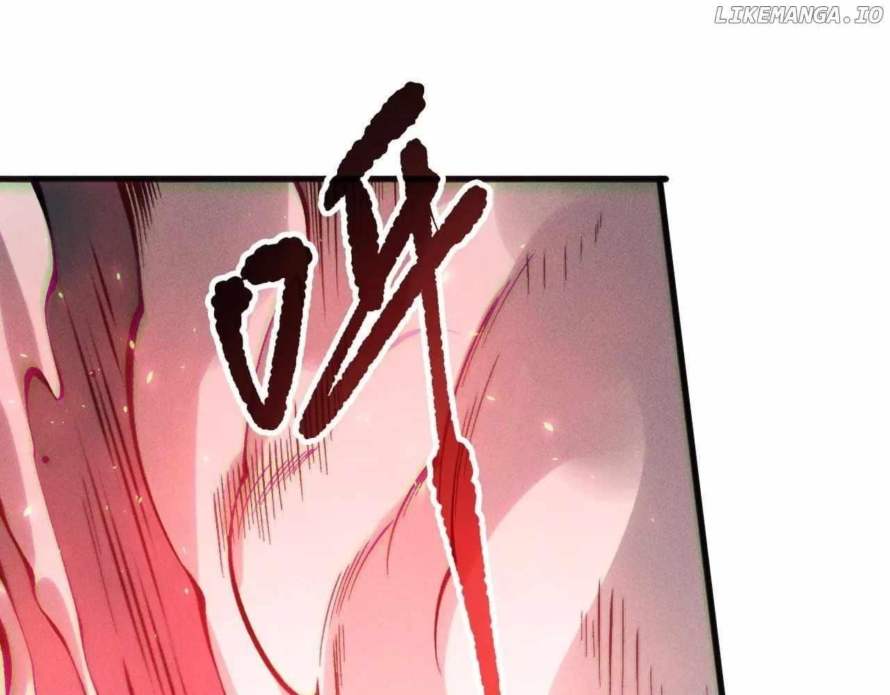 Catastrophic Necromancer Chapter 151 - Page 123 in English
