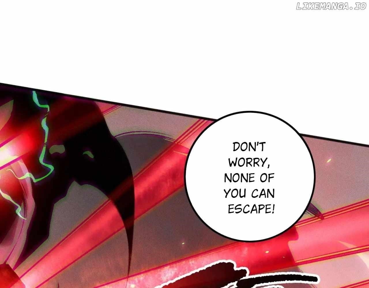 Catastrophic Necromancer Chapter 151 - Page 128 in English