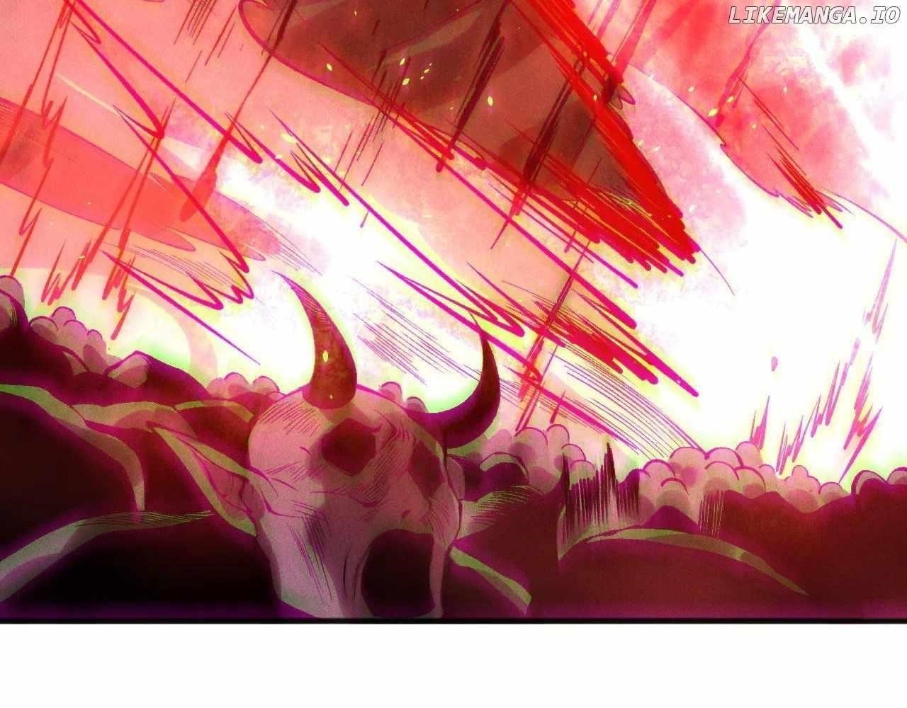 Catastrophic Necromancer Chapter 151 - Page 135 in English