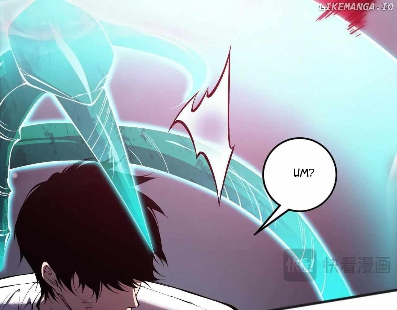 Catastrophic Necromancer Chapter 151 - Page 138 in English