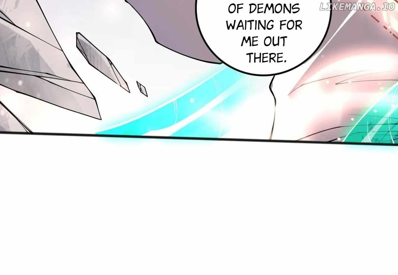 Catastrophic Necromancer Chapter 151 - Page 14 in English