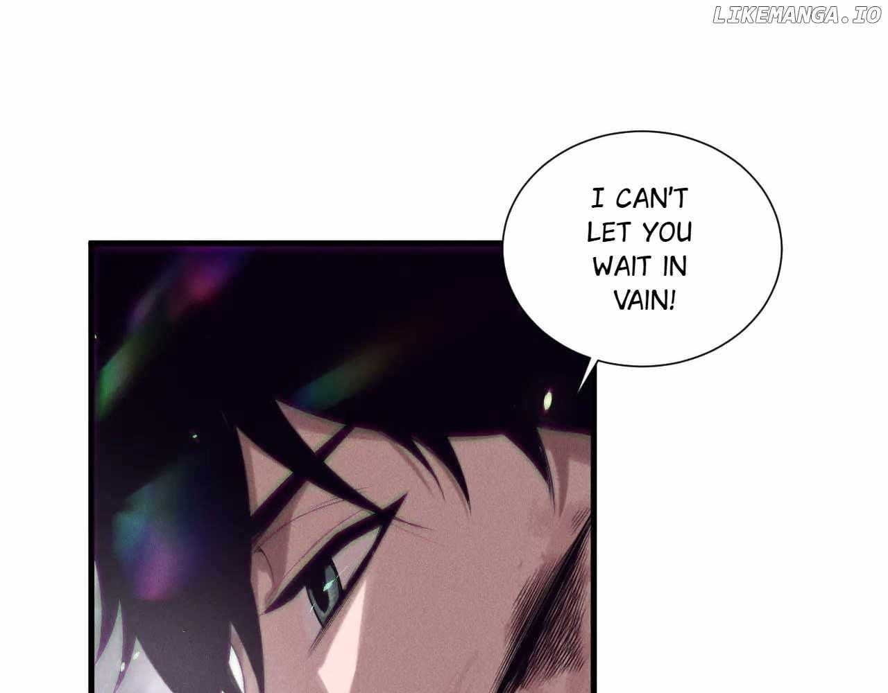 Catastrophic Necromancer Chapter 151 - Page 15 in English
