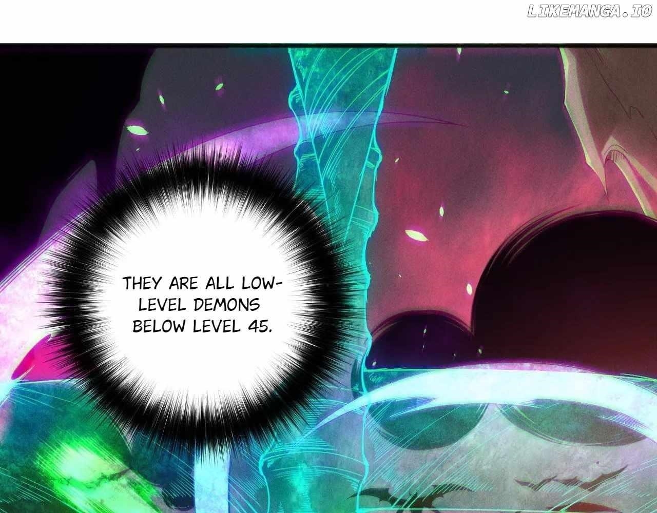 Catastrophic Necromancer Chapter 151 - Page 22 in English