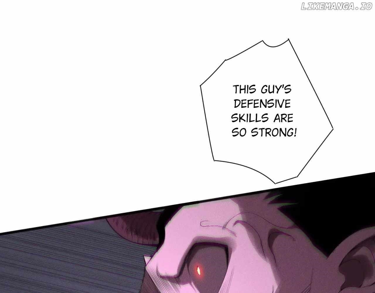 Catastrophic Necromancer Chapter 151 - Page 27 in English