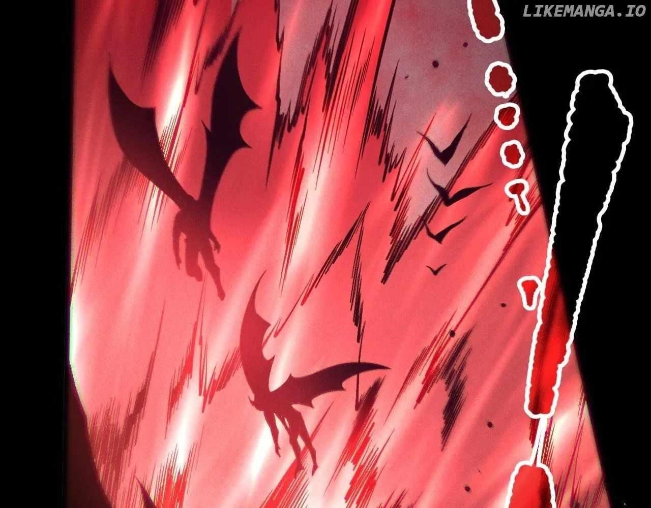 Catastrophic Necromancer Chapter 151 - Page 47 in English