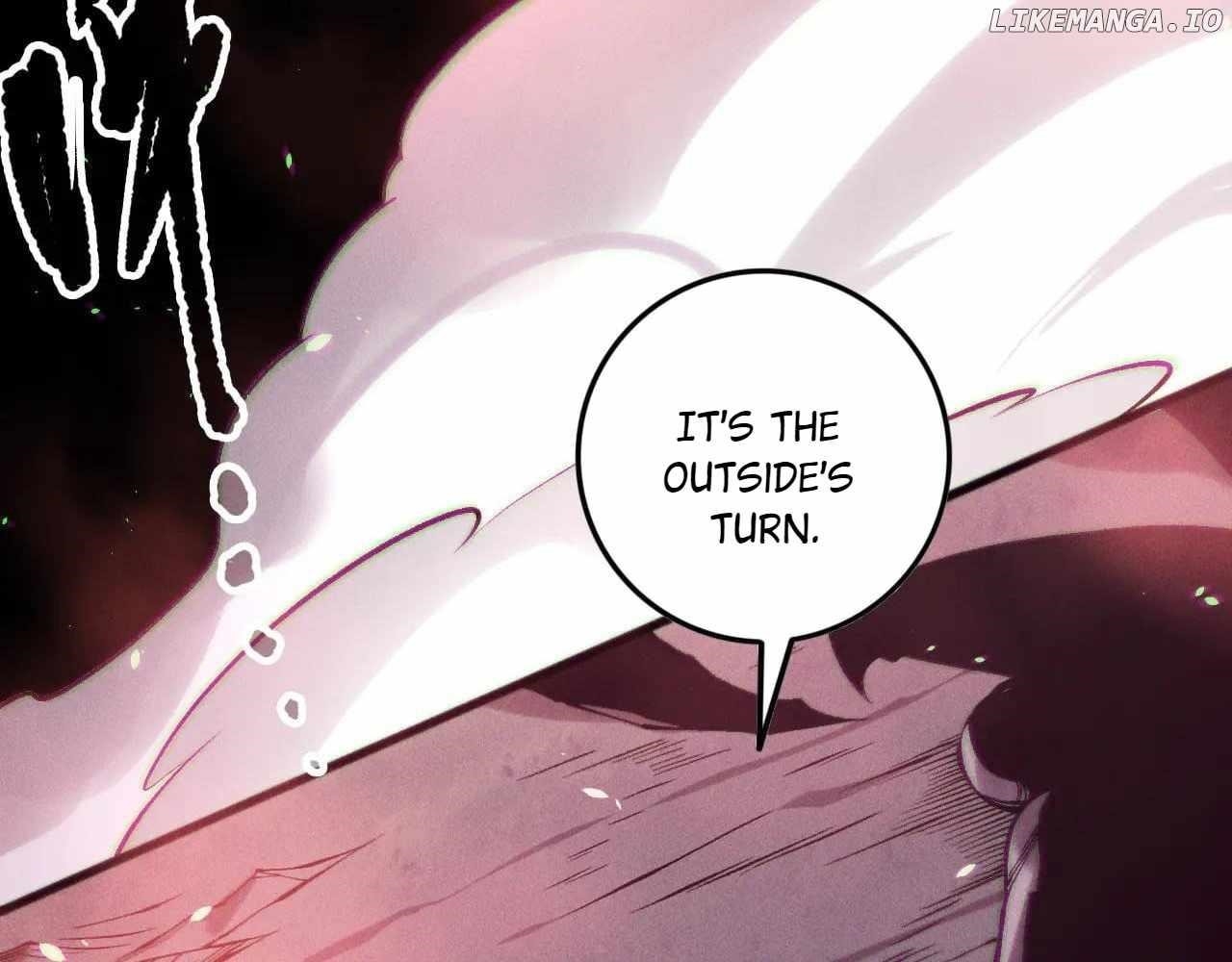 Catastrophic Necromancer Chapter 151 - Page 49 in English