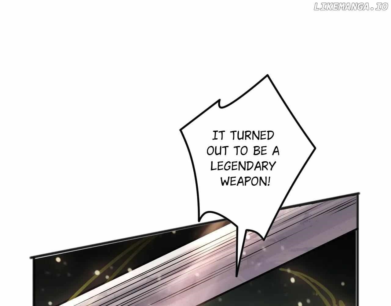 Catastrophic Necromancer Chapter 151 - Page 5 in English