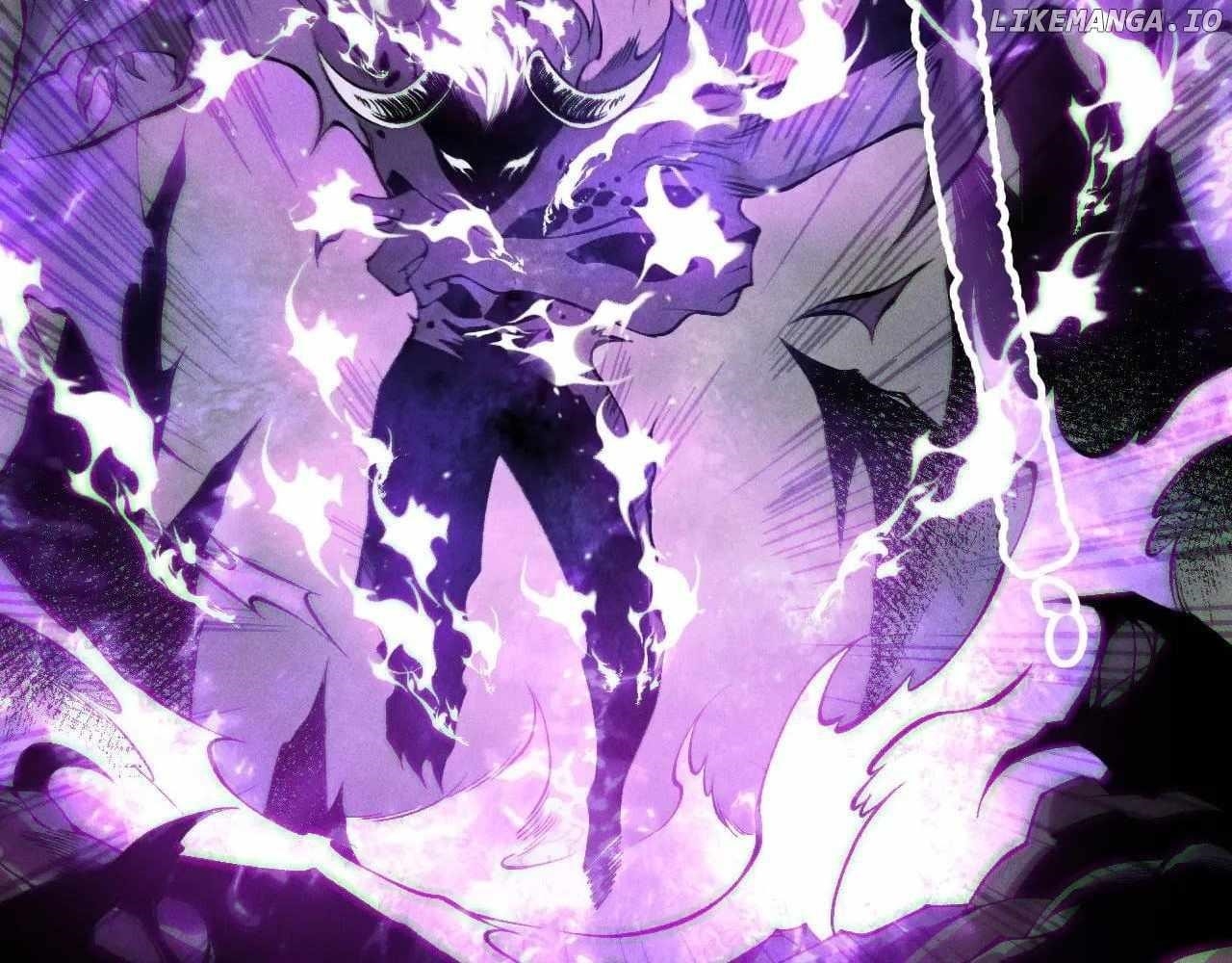 Catastrophic Necromancer Chapter 151 - Page 64 in English