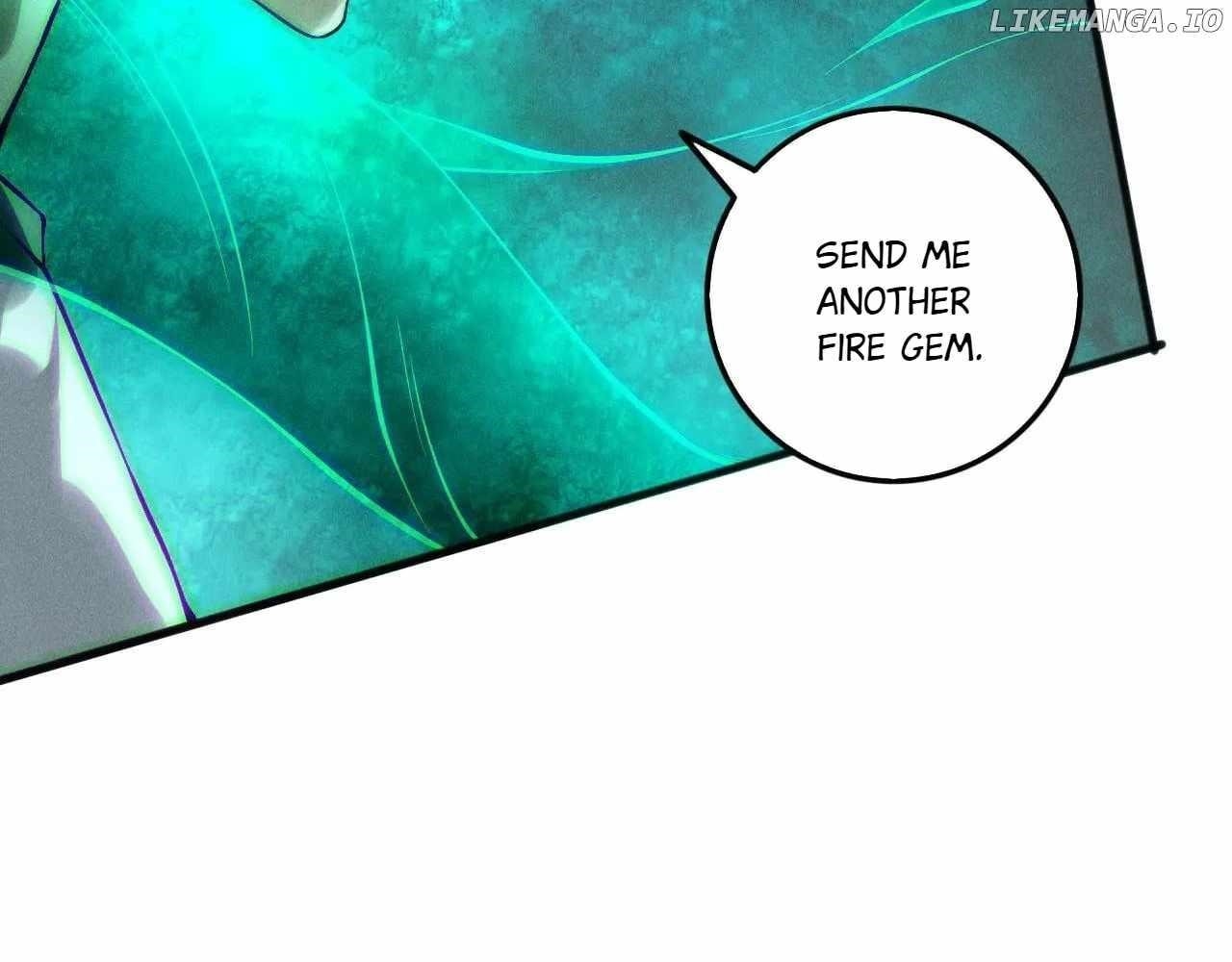 Catastrophic Necromancer Chapter 151 - Page 67 in English