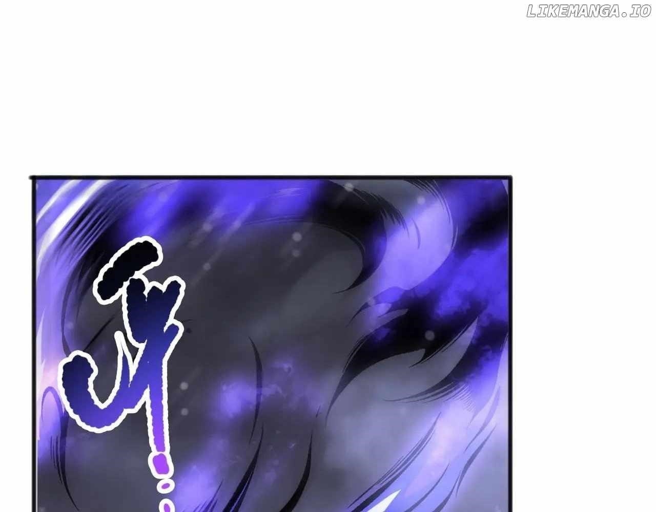 Catastrophic Necromancer Chapter 151 - Page 78 in English
