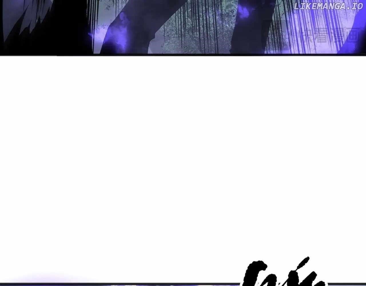 Catastrophic Necromancer Chapter 151 - Page 83 in English