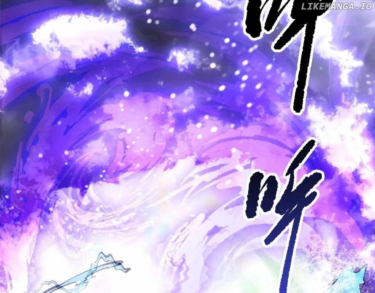 Catastrophic Necromancer Chapter 151 - Page 84 in English