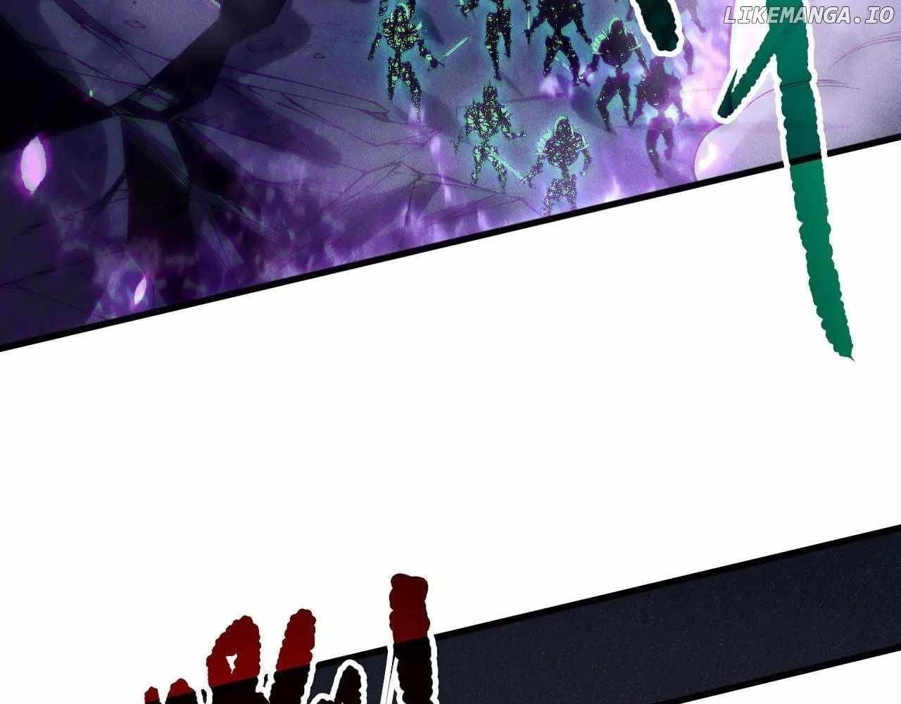 Catastrophic Necromancer Chapter 152 - Page 100 in English