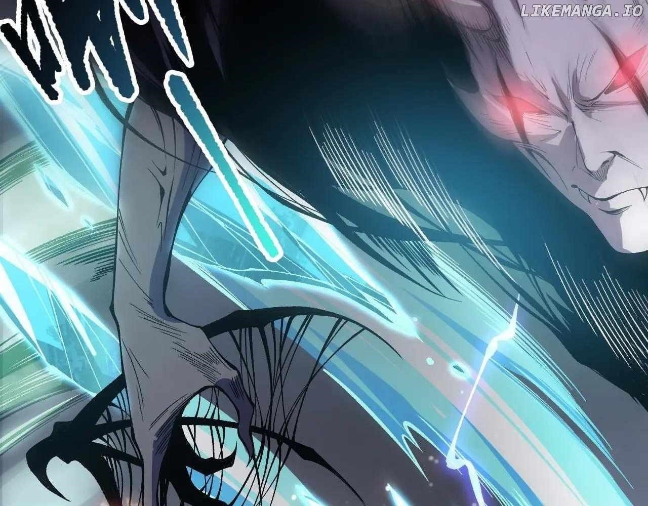 Catastrophic Necromancer Chapter 152 - Page 11 in English